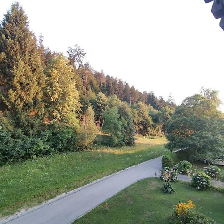 Privatzimmer Steiner Weitendorf  المظهر الخارجي الصورة