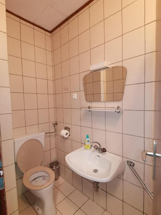 Privatzimmer Steiner Weitendorf  المظهر الخارجي الصورة