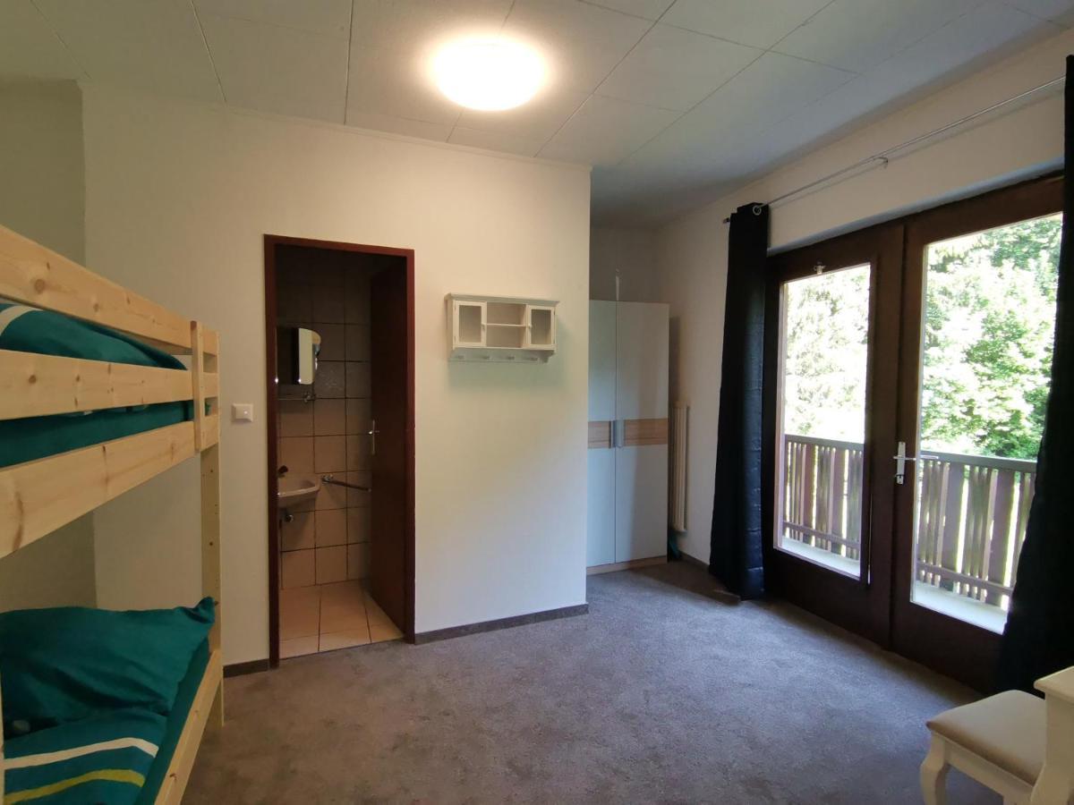 Privatzimmer Steiner Weitendorf  المظهر الخارجي الصورة