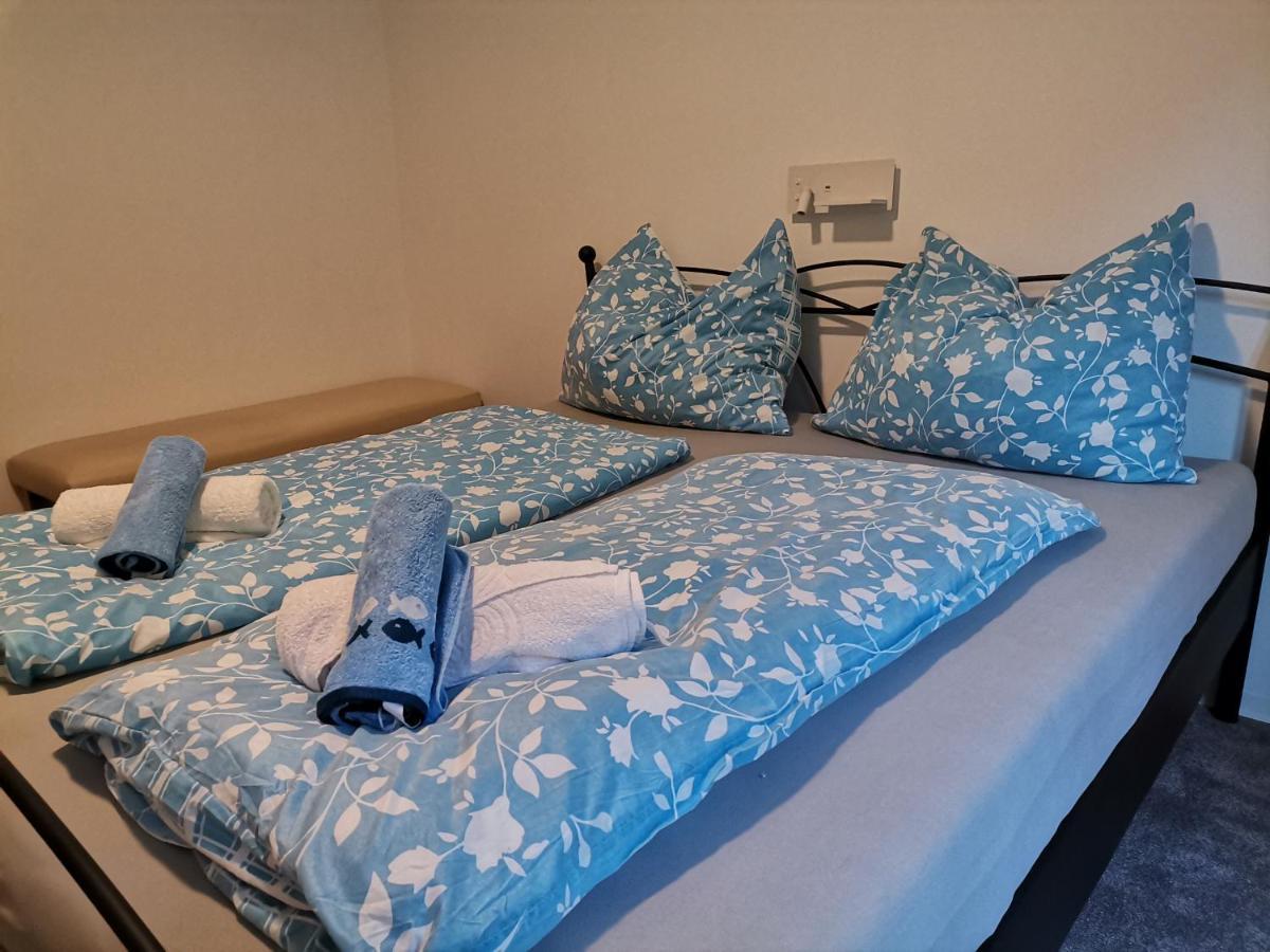 Privatzimmer Steiner Weitendorf  المظهر الخارجي الصورة