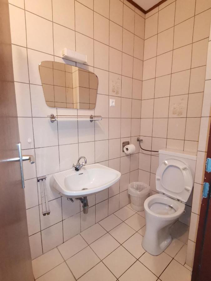 Privatzimmer Steiner Weitendorf  المظهر الخارجي الصورة