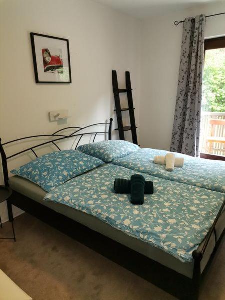 Privatzimmer Steiner Weitendorf  المظهر الخارجي الصورة