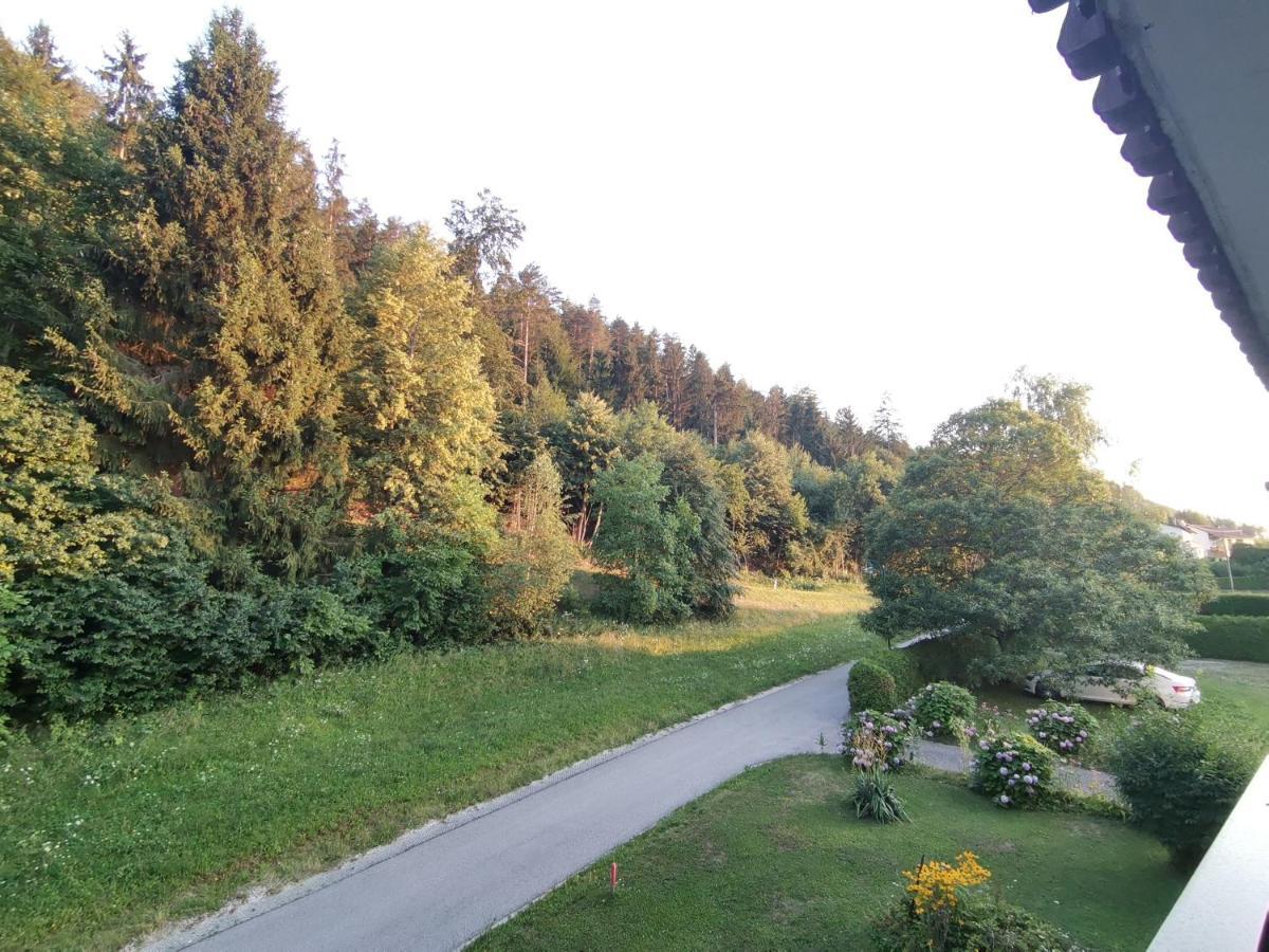 Privatzimmer Steiner Weitendorf  المظهر الخارجي الصورة